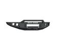 Road Armor 19-20 Ford Ranger Stealth Front Bumper w/Pre-Runner Guard - Tex Blk