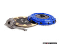 Spec VW 02-05 Golf/Jetta 1.8T inc. 6spd Stage 2 Clutch Kit