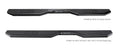 Smittybilt M1A2 Truck Side Steps For