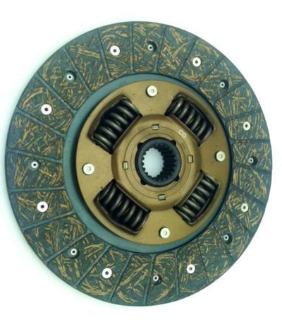 Spec 02-04 Chevrolet Cavalier 2.2L (Inc Ecotec) / 02-04 Pontiac Sunfire Stage 2+ Clutch Kit