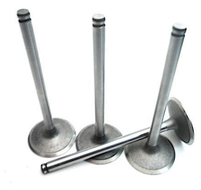 Supertech Toyota FRS / Subaru BRZ Inconel Exhaust Valve - Set of 8