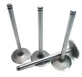 Supertech Toyota FRS / Subaru BRZ Inconel Exhaust Valve - Set of 8