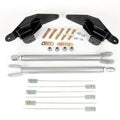 Rubicon Express 4 Link Front Upper Arms