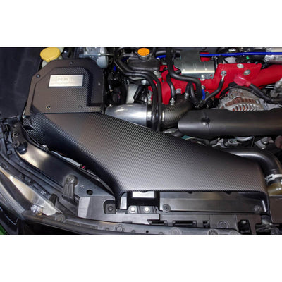 HKS 2015 SUBARU WRX STI 4D EJ257 COLD AIR INTAKE BOX KIT VAB