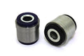 SuperPro 2008 Jeep Wrangler Rubicon Front Panhard Rod Bushing Set