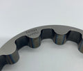 Boundary 12-16 Ford Barra XR6 MartenWear Treated Billet Oil Pump Gears