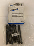 MAHLE Original Volvo S40 04-00 Cylinder Head Bolts