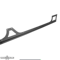 Rock Slide 20-22 Jeep JT Gladiator Step-Slider Rocker Guards