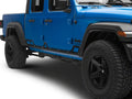 Rock Slide 20-22 Jeep JT Gladiator Step-Slider Rocker Guards