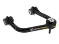 2021-2023 Ford Bronco Hoss 2.0 Pkg 0-2 Inch Lift Stage 2 Suspension System Tubular Icon Vehicle Dynamics