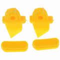 SuperPro 1993 Mazda RX-7 Base Front 30mm HD Sway Bar Kit
