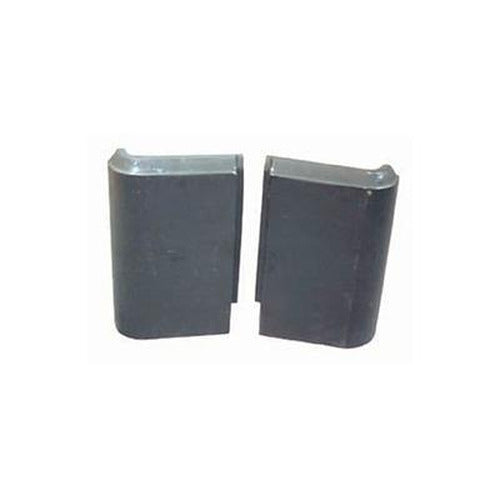 Tail Light Panel Right Fits The Passenger Side Of 76-86 CJ7 OMIX