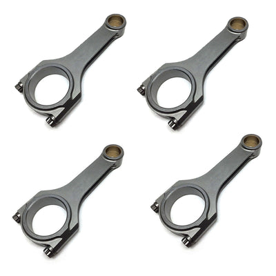 Brian Crower Connecting Rods - Honda R18 - Sportsman
