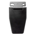 Tailgate Latch Wave Washer Sold Individually 1976-1986 CJ7 And 1981-1986 CJ8 Scrambler OMIX