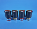 Akrapovic Tail Pipe CA Right Outer Sleeve (For P/N S-AUR8SO1-T)