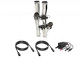 2021-2024 Ram TRX 6.2L Aggressor Cutout Pipe