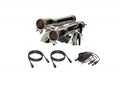 2021-2024 Ram TRX 6.2L Aggressor Cutout Pipe