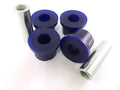 SuperPro Toyota Rear Leaf Spring H/Duty