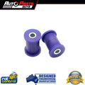 SuperPro Toyota Rear Leaf Spring H/Duty