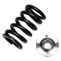 Brian Crower Mitsubishi 6G72 Single Spring & Titanium Retainer Kit