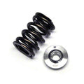 Brian Crower Mitsubishi 6G72 Single Spring & Titanium Retainer Kit