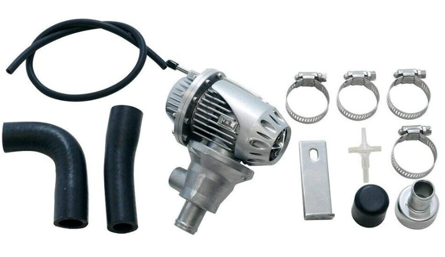 HKS SUPER SQV 4 RETURN KIT PLUS LA400K COPEN