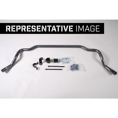 Hellwig 97-13 Chevrolet Corvette C5/C6 Tubular 1-3/8in Front Sway Bar