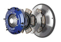 Spec 02-08 Ford GT500 S-Trim Super Twin Clutch Kit