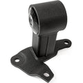 Innovative 92-96 Prelude F-Series/H-Series Black Steel Mounts 85A Bushings