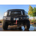 Iron Cross 15-18 Ford F-150 Endeavour/Patriot Board Bracket Kit