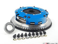 Spec 06-09 BMW M5/M6 5.0L SMG 2-Disc SS-Trim Clutch Kit