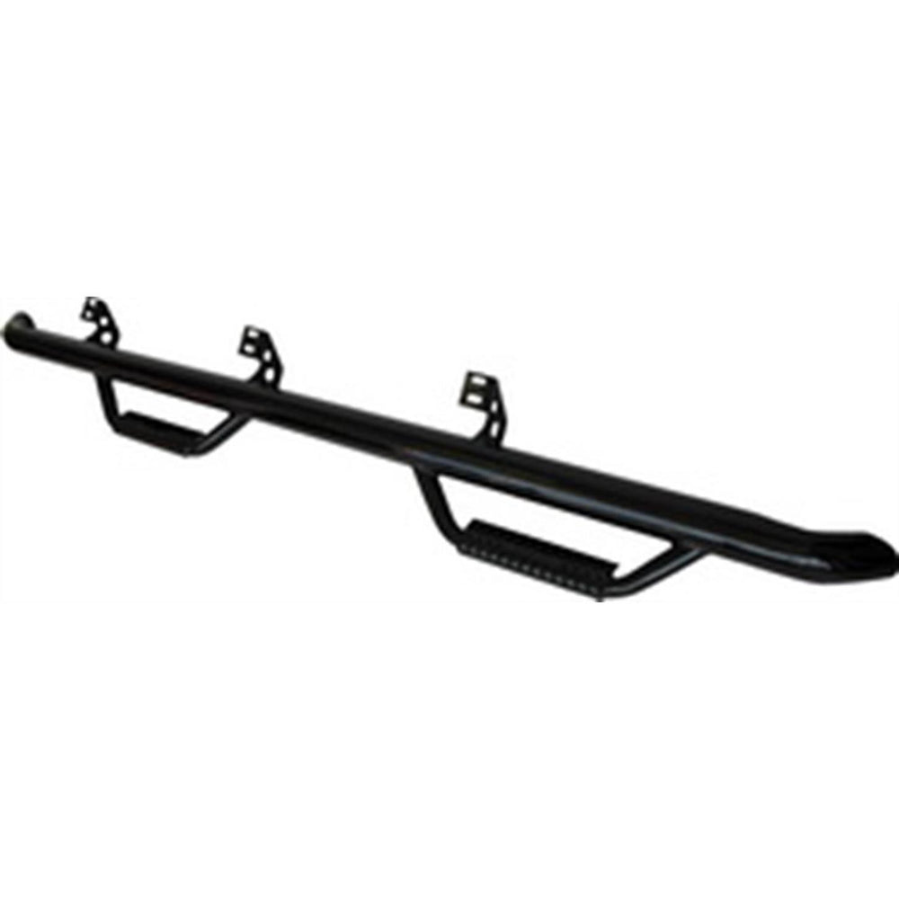Smittybilt Nerf Steps 4 Step Blk