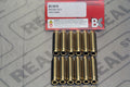 Brian Crower Valve Guides - 6.6mm Mitsubishi 6G72 Exhaust (Quantity of 12)