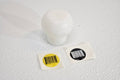 Kartboy Knuckleball Delrin 6-Speed - White