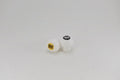 Kartboy Knuckleball Delrin 6-Speed - White