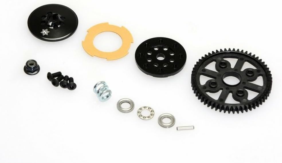 Spec 93-97 Chevrolet Camaro 5.7L / 93-97 Firebird/Trans Am 5.7L Stage 2 Clutch Kit