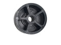 Zone Offroad 07-15 Jeep JK 2dr 3in Box Kit