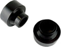 Rubicon Express Wj 2.0In Frt Coil Spcr Pr