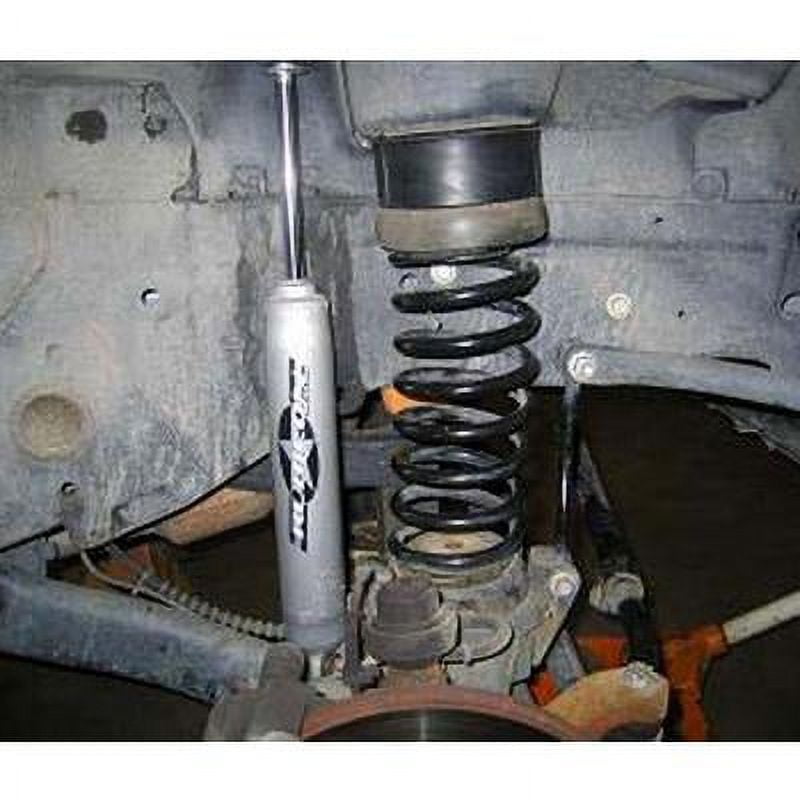 Rubicon Express Wj 2.0In Frt Coil Spcr Pr