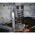 Rubicon Express Wj 2.0In Frt Coil Spcr Pr