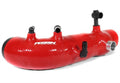 PERRIN 02-07 Subaru WRX / 04-21 STI / 04-08 Forester XT Turbo Inlet Hose - Red