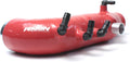 PERRIN 02-07 Subaru WRX / 04-21 STI / 04-08 Forester XT Turbo Inlet Hose - Red