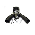 BMC 07+ Opel GT 2.0L 16V Turbo Carbon Dynamic Airbox Kit