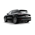 Akrapovic 2019+ Porsche Cayenne S/Coupe (536) Evolution Line Cat Back (Titanium) (Req. Tips)