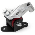 Innovative 04-08 Acura TSX K-Series Black Steel Mounts 95A Bushings