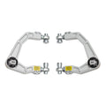 2019-2021 Ford Ranger Billet Upper Control Arm/Delta Joint Kit Al Knuckle Icon Vehicle Dynamics