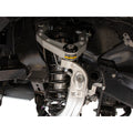 2019-2021 Ford Ranger Billet Upper Control Arm/Delta Joint Kit Al Knuckle Icon Vehicle Dynamics