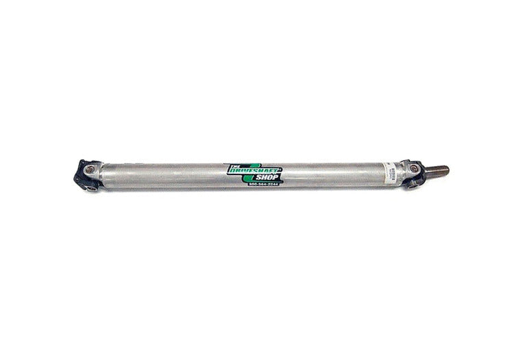DSS Subaru 1992-2001 Impreza WRX and RS Automatic 1-Piece Aluminum Driveshaft