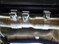 Invidia 18-21 Volkswagen Golf MK7.5 Valved Q300 Rolled Stainless Steel Tip Cat-Back Exhaust
