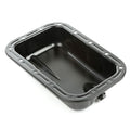 Oil Pan Gasket 1 Piece Molded Rubber 1972-1983 CJ5 1972-1975 CJ6 1976-1986 CJ7 1981-1986 CJ8 Scrambler 1972-1983 Cherokee OMIX